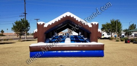 Arizona Snow Slide Rental